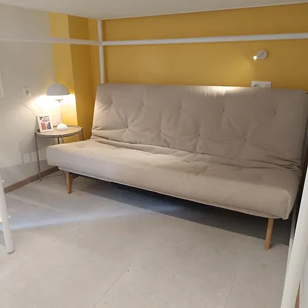 Apartamento Vibe-siggrou 44 Family *
