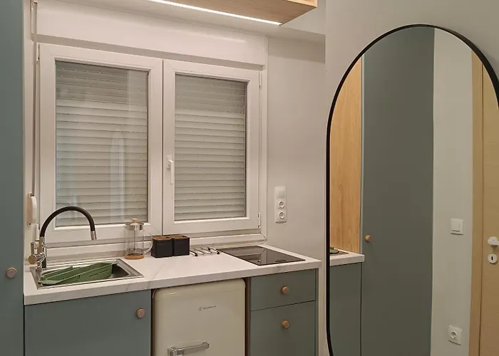 Vibe-siggrou 44 Family Tesalónica