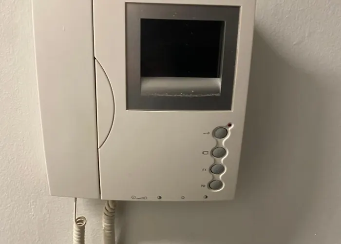 Vibe-siggrou 44 Family Apartamento Tesalónica