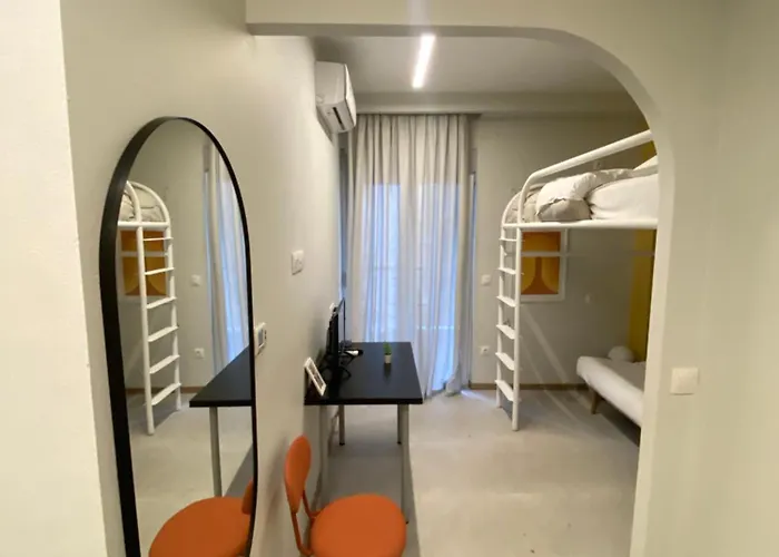 Apartamento Vibe-siggrou 44 Family