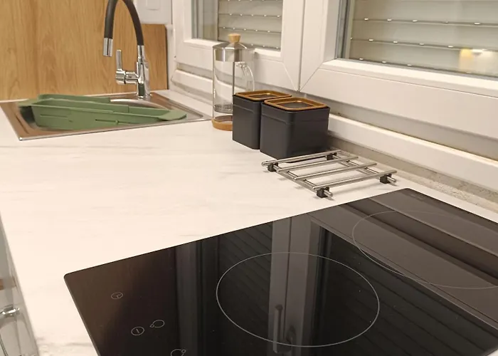 Apartamento Vibe-siggrou 44 Family Tesalónica