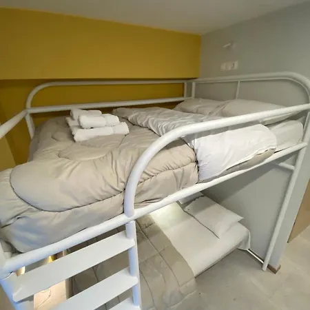 Appartement Vibe-siggrou 44 Family Thessalonique
