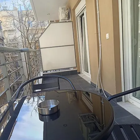 Vibe-siggrou 44 Family Salonicco