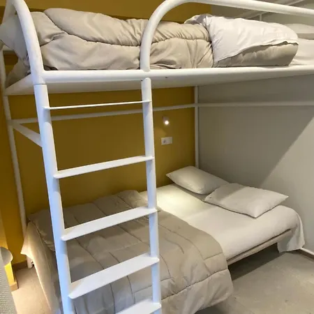 Vibe-siggrou 44 Family Salonicco