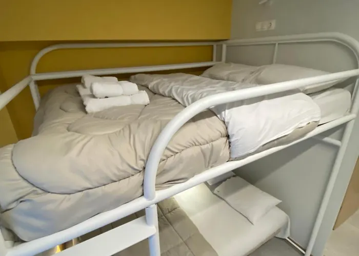 Διαμέρισμα Vibe-siggrou 44 Family Θεσσαλονίκη