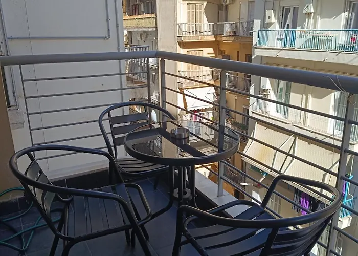 Vibe-siggrou 44 Family Appartement