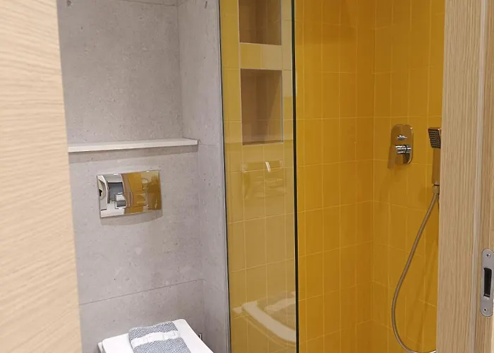 Vibe-siggrou 44 Family Appartement Thessalonique