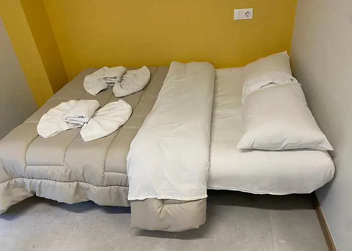 Appartement Vibe-siggrou 44 Family