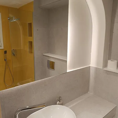 Apartament Vibe-siggrou 44 Family *